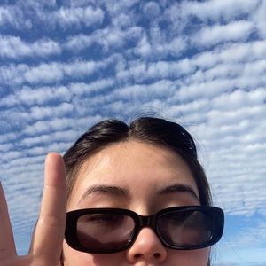 Meet your Posher, Kaitlin